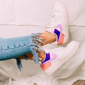 NIKE AF1s